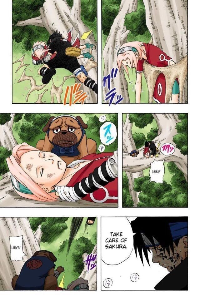 U3CHISA's tweet photo. pq no filme vão deixar isso explícito? alguma hora vocês vão precisar parar de se fazer de pão pra ver se a linguiça entra

foi o kishimoto quem colocou o sasuke dizendo que “nem mesmo pela sakura” ele deixaria a vingança dele pra trás, o filme vai reforçar isso https://t.co/DahD2fpl2y