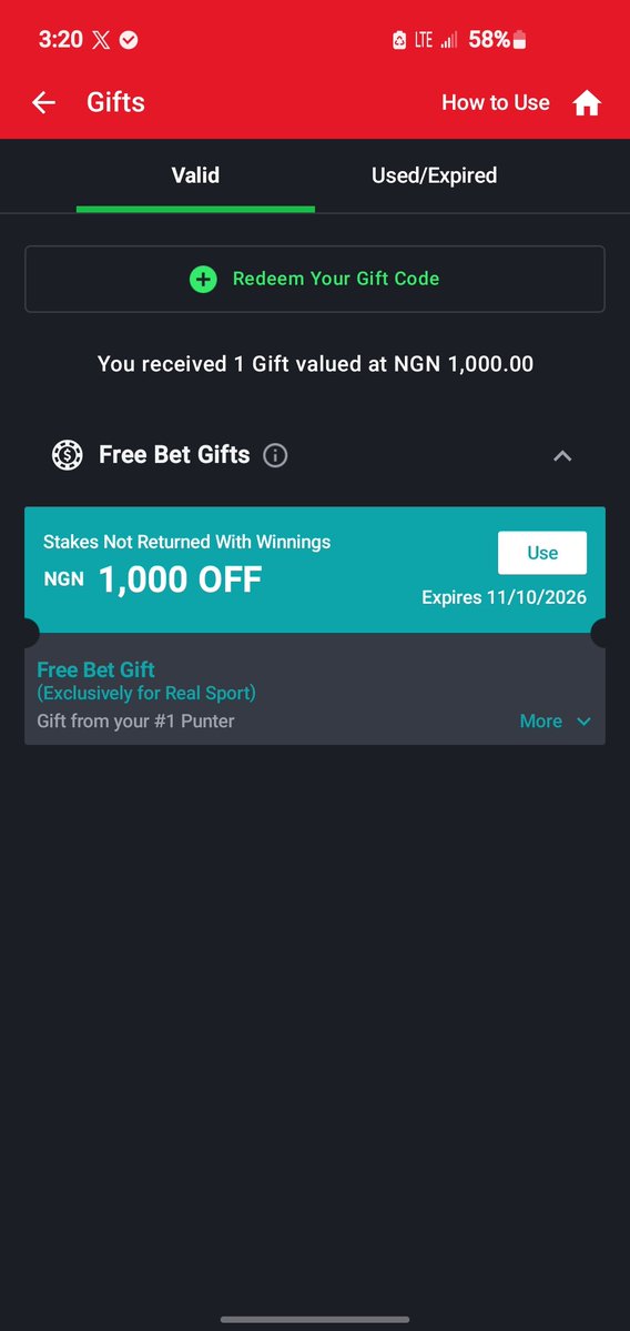 Tobi_x05's tweet photo. @TolzyBets Thank u boss https://t.co/DXZz836pWe