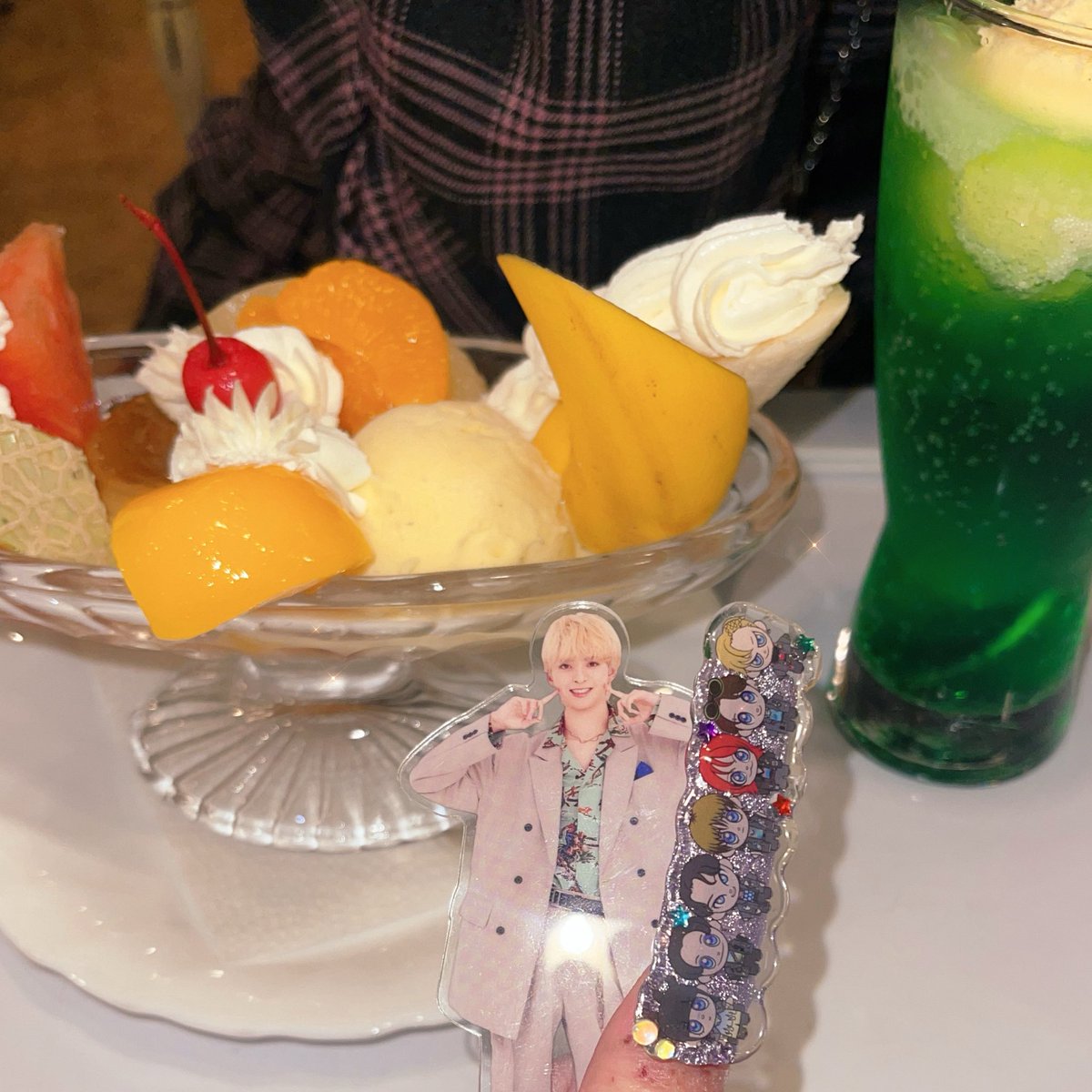 tatitutebo's tweet photo. 爆食した https://t.co/BFVNJrUxj1