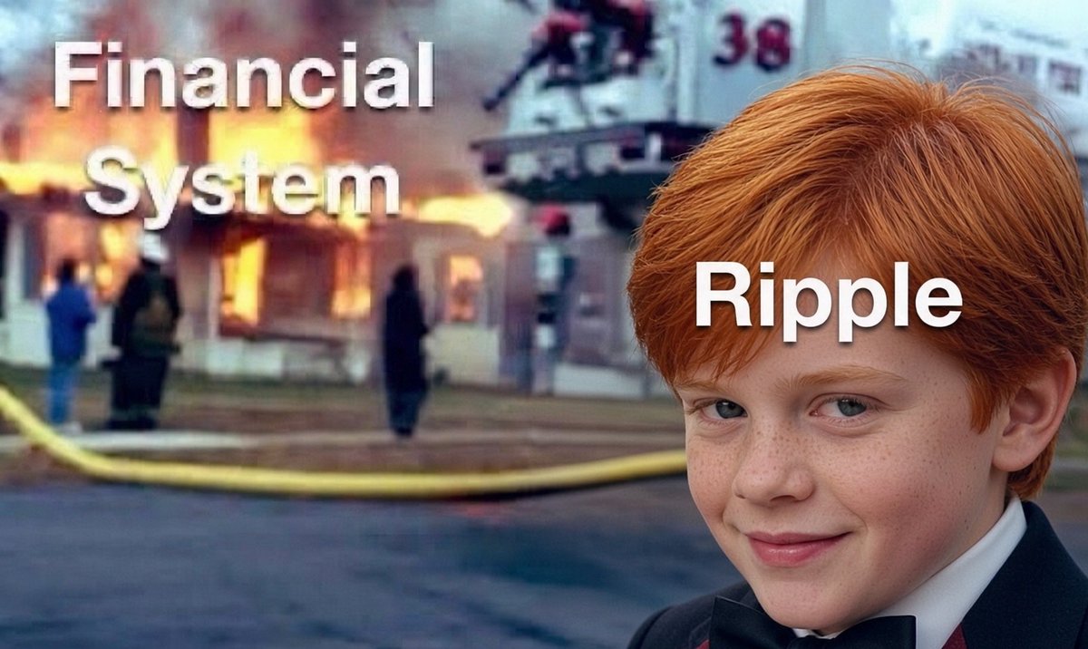 JoshMcKinney18's tweet photo. @589CTO Withdrawal’s pending. Junior already checked. Receipt says the financial system is the one that got withdrawn.
#XRP #589 #XRPL #RLUSD #Ripple #ProblemChild https://t.co/pxBmrPyWhy