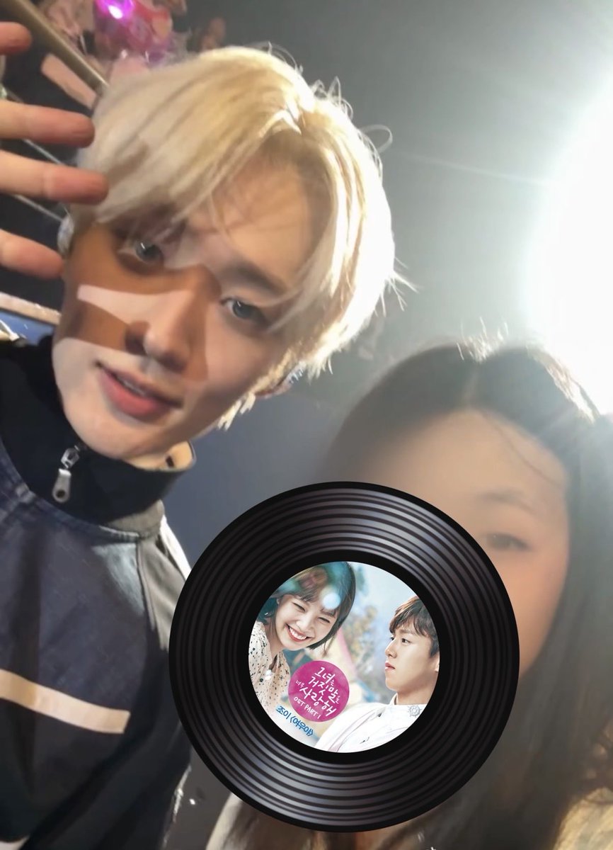 kanggyes2's tweet photo. 용승 오빠 🥺 https://t.co/owZvm2MS1L