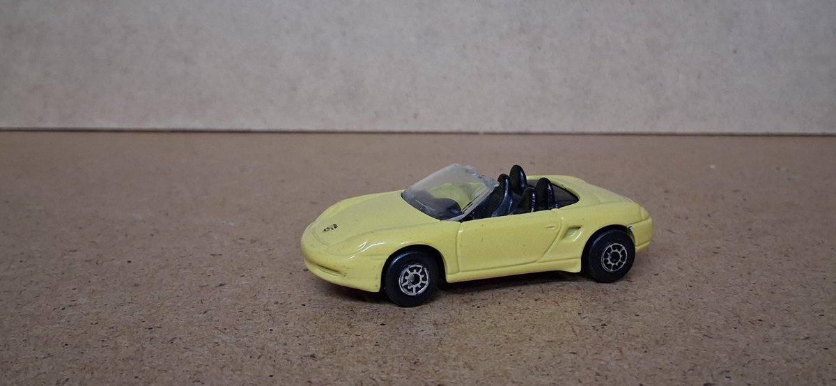 AtthisAtthis's tweet photo. Porsche Boxster #Maisto https://t.co/z7yItwVQ52