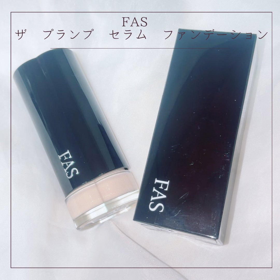 fuuu_113's tweet photo. FASさまからいただきました
𓐄 𓐄 𓐄 𓐄 𓐄 𓐄 𓐄 𓐄 𓐄 𓐄 𓐄 𓐄 𓐄 𓐄 𓐄 𓐄 𓐄
ザ プランプ セラム リキッド ファンデーション
02Nを使用しました𖤐 ̖́-

ぷるんとしたゲル状セラム。
伸びがとっても良くて驚きのカバー力◎
厚塗り感もでず、崩れ方も綺麗です☺️！

#ガチモニター_FAS https://t.co/fAR4Xsveyl