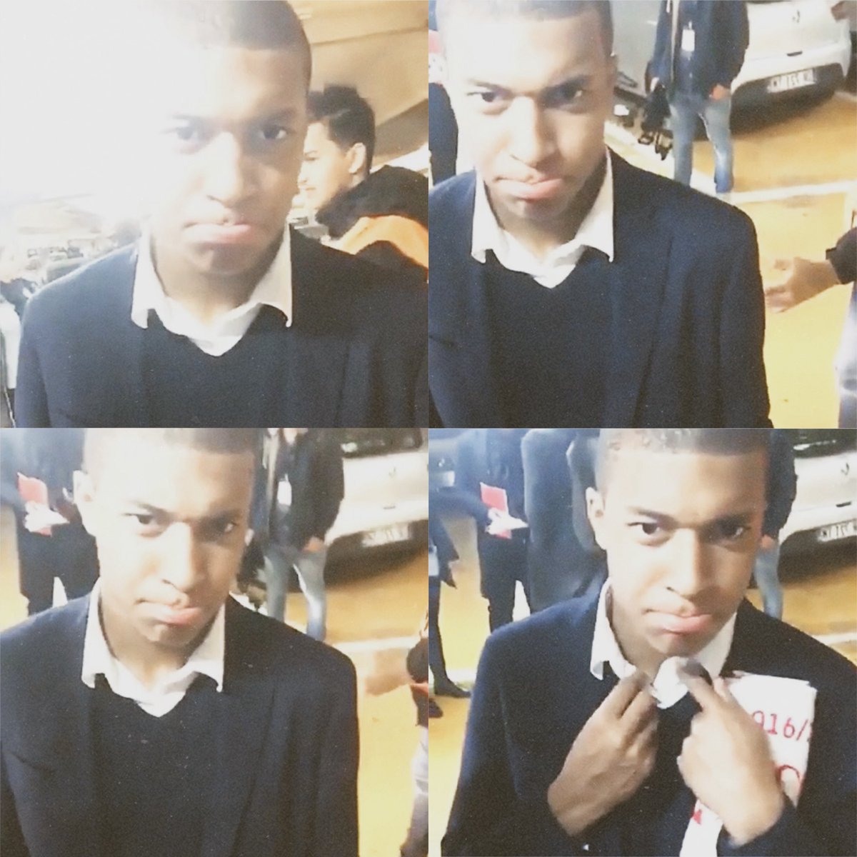 kyks_98's tweet photo. when he was 5 apples tall https://t.co/yugOVRW4ay