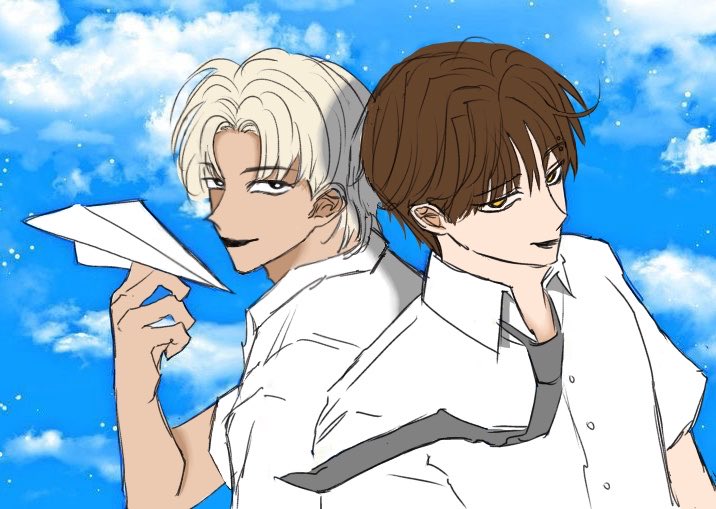 daegwang1013's tweet photo. #작두 #오신 푸릇푸릇 느낌의 오신도 한번쯤은 그려보고 싶었어… https://t.co/xKlYcfTXvK