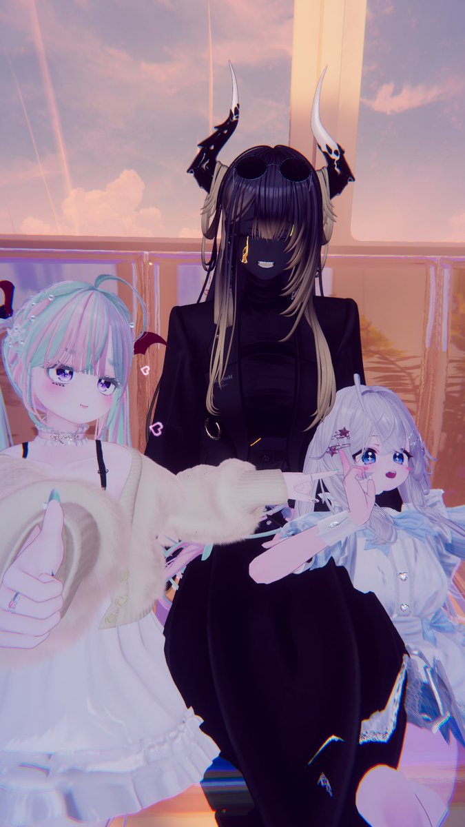 H_OP_H's tweet photo. #Milfy3D #Milfy #ミルフィ

@cksqhfl #Chocolat
@illusion__night #Lasyusha https://t.co/1t3stdaJvP