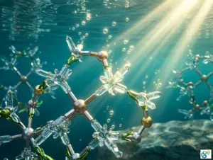 RobyChil's tweet photo. #Idrogeno #pulito #dalla #luce #solare e dai #materiali #polimerici #coordinati. La ricerca scientifica globale sulla transizione energetica sta esplorando nuove strade per produrre energia pulita e sostenibile. Uno dei traguardi...
Continua a leggere qui: https://t.co/l5d1STe1CR https://t.co/ygHMOzYN4y
