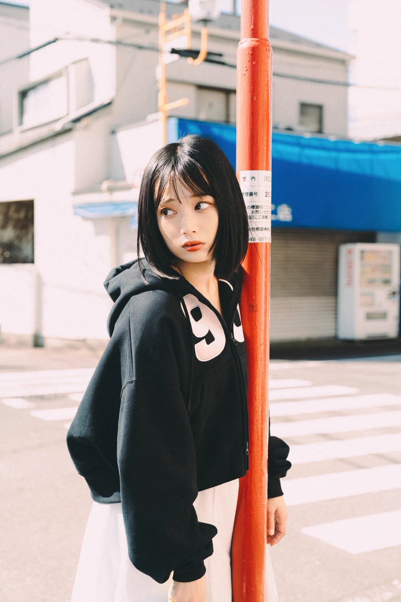 早水なみ on X / X