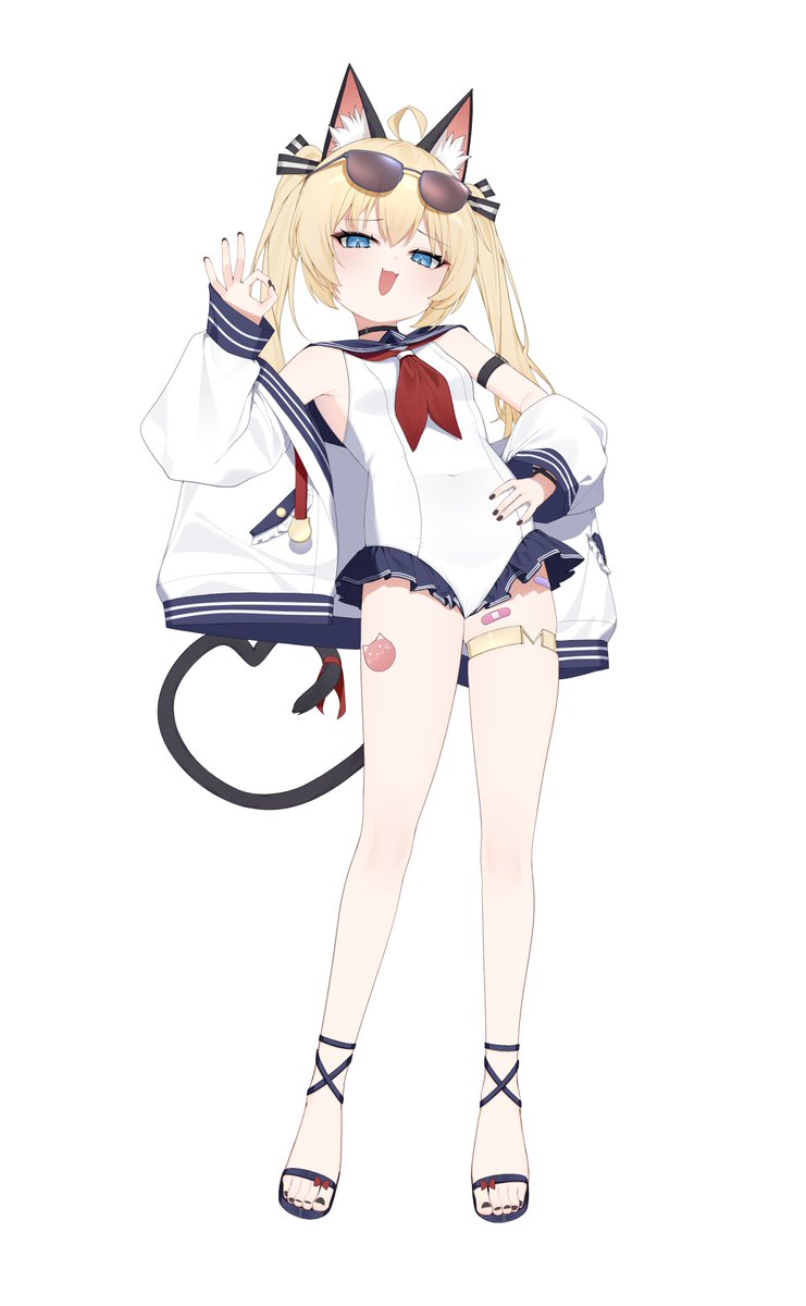 TrRui_'s tweet photo. CM 😺🤍 https://t.co/erZDBzb5ZW