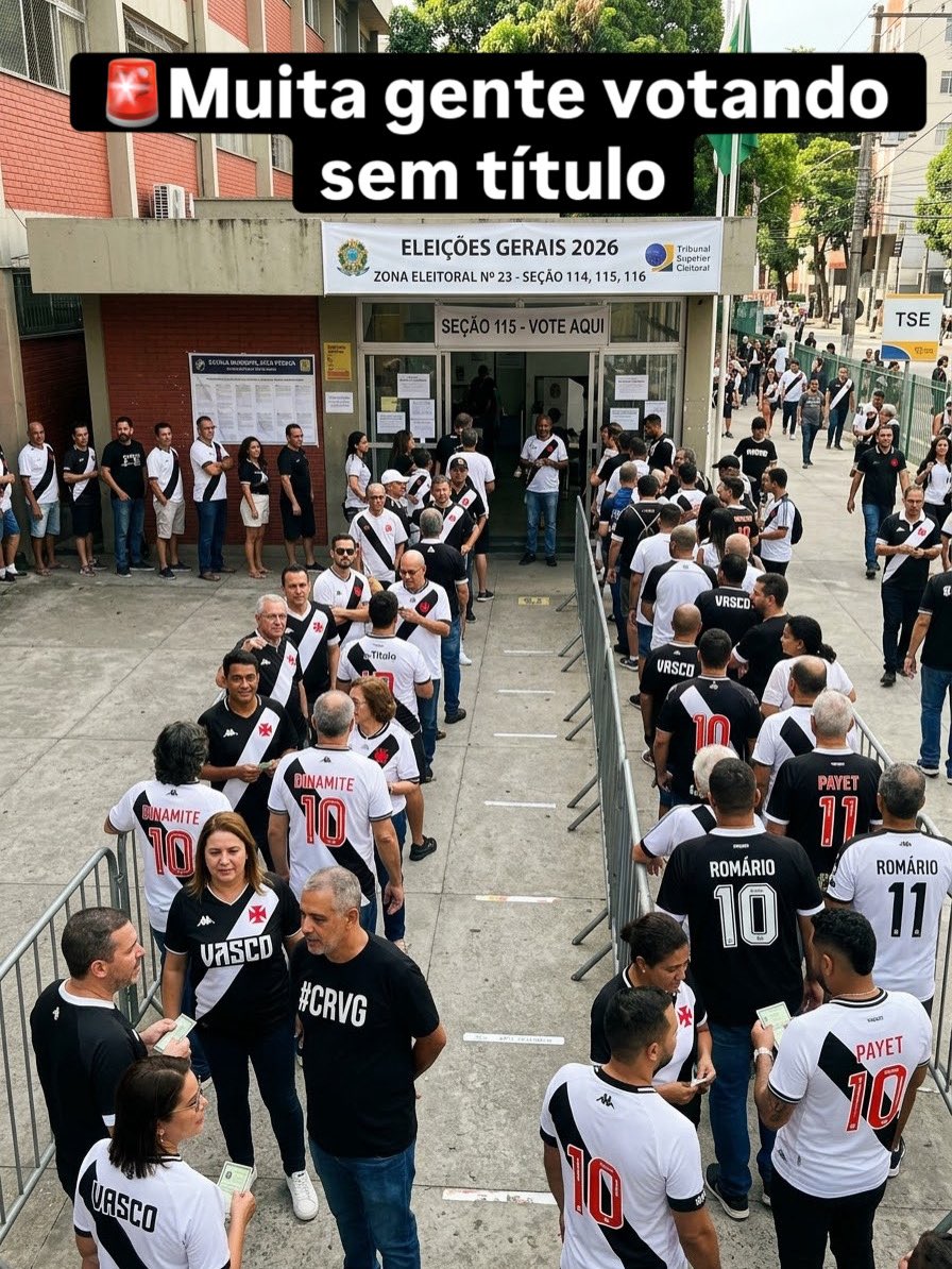 MengaoIA's tweet photo. É por isso que tá demorando 😅
#eleições2026 https://t.co/rHN82FcP7U