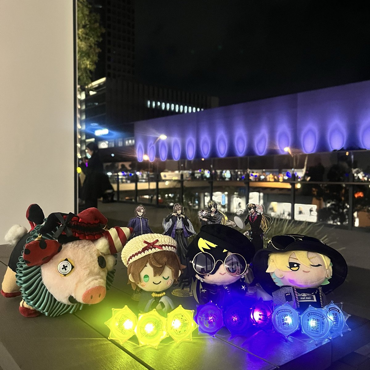 na_chiroru's tweet photo. たのしかった！やっほーい！ https://t.co/xo9avJBxPw