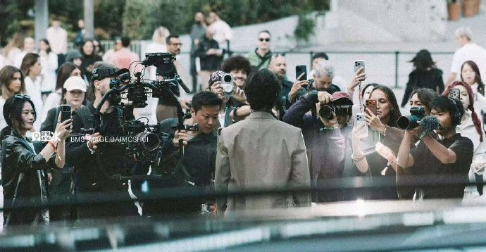 coolcoriander's tweet photo. Superstar

WANG YIBO LACOSTE PFW SS27  #WangYiboxLacosteSS27 #LacosteSS27 #Lacoste #WangYibo https://t.co/Eed4zr8QOf