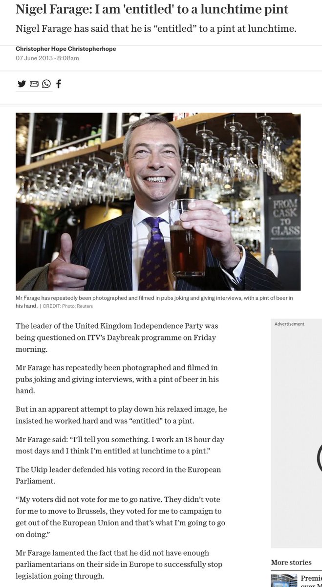CeoCozyheART17's tweet photo. @DenyTheMark2020 @TuckerCarlson @imelizabethlane @Jacob_Rees_Mogg And old knashers @Nigel_Farage he went the pie and mash route. The pint man. The common conmen aka as wild4 horses6, who love protests sending their silly billy ants 🧺📕

All actors. Creating tugs of war on our heart strings. https://t.co/g9h1c0ewlq