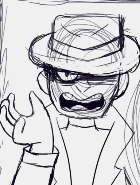IzailsonMoreira's tweet photo. Dessa vez quero tomar uma abordagem diferente e planejar o resto do primeiro capitulo inteiro antes de postar, ja fiz o storyboard de 4 paginas (mais do que ja tinha postado antes).
Provavelmente no meio tempo que a comic não sai eu vou desenhar algo de halloween também https://t.co/XBO8pP2pMB