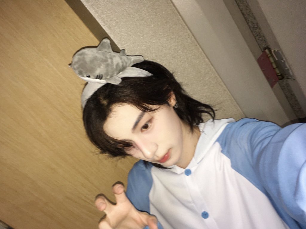 leeee2_1's tweet photo. 잏캉이 너무 귀엽고 넘 사랑스럽고 넘 넘 착순이 https://t.co/3qzkmVbien