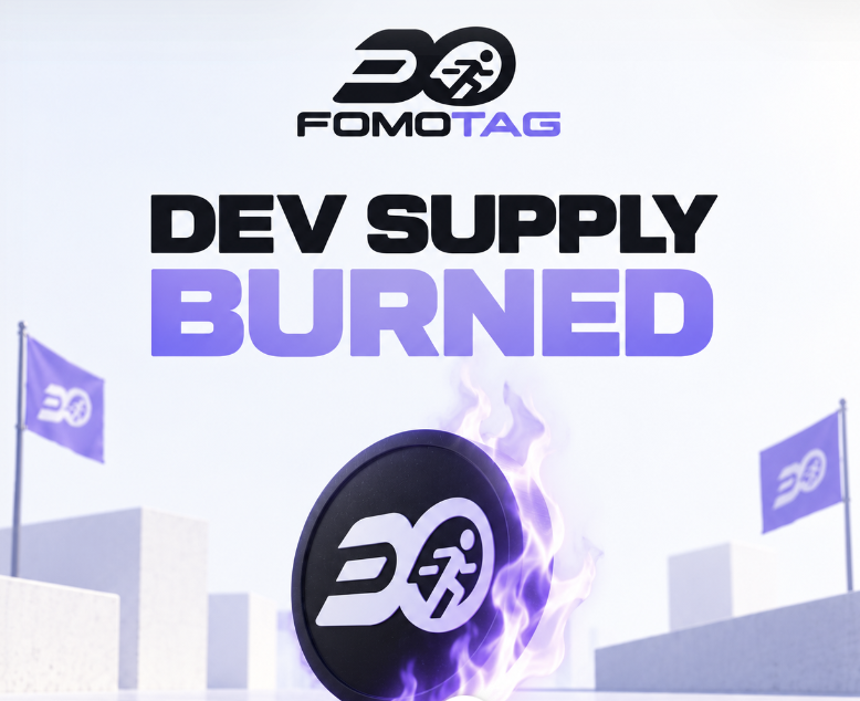 playfomotag's tweet photo. All Dev supply has been burnt. - https://t.co/MhNfOSAt7y https://t.co/VgQQHEbBmy