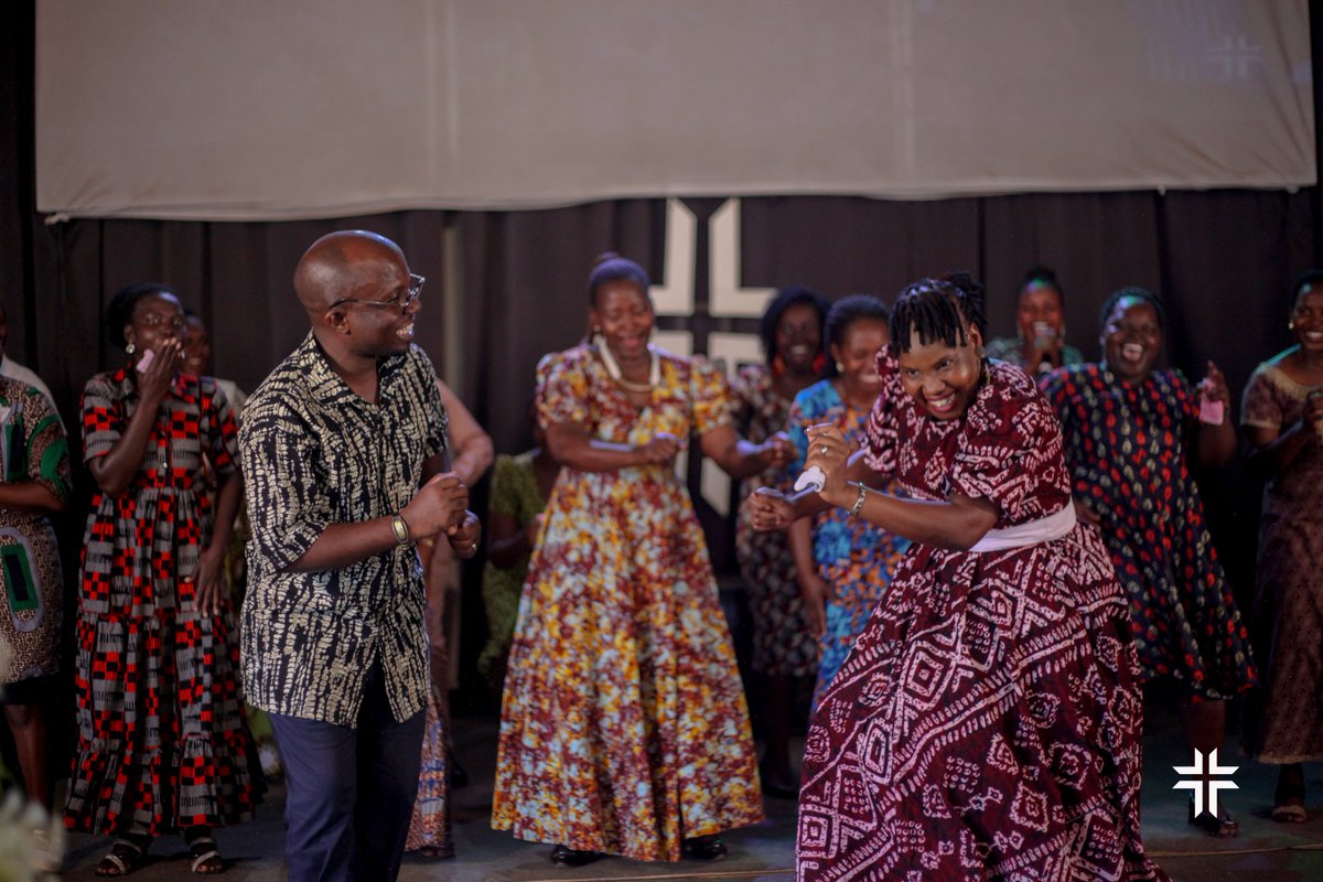 setfreecity's tweet photo. The Married's took the dance flow for Jesus, each couple gave their best and our lead pastors @samsonkaboko and @hellenkaboko took the lead.
Glory to Jesus because at Setfree life church, every potential is maximized.
📸@talent_edrine
#marrieds #SetfreeLifeChurch https://t.co/L4MfIWttfq
