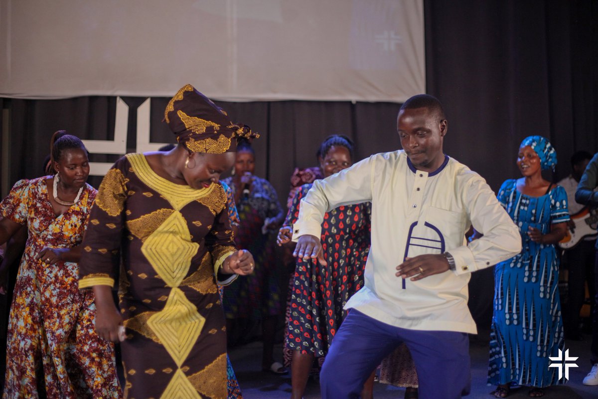 setfreecity's tweet photo. The Married's took the dance flow for Jesus, each couple gave their best and our lead pastors @samsonkaboko and @hellenkaboko took the lead.
Glory to Jesus because at Setfree life church, every potential is maximized.
📸@talent_edrine
#marrieds #SetfreeLifeChurch https://t.co/L4MfIWttfq