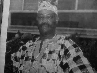 mrlurvy's tweet photo. So let us even talk about Mufu Lanihun famously called Olowo tin fowo sanu (the rich man who uses his wealth for mercy and benevolence).

I just googled and saw that Mufutau Ajadi Lanihun is the grandson of Sanusi Giwa Adebisi, whose mansion in Idi Ikan is still a reference point in Ibadan. I am just knowing that today. 

Mufu Lanihun built the Mufutau Lanihun Primary and Secondary School in Ibadan and completely handed it over to the state government to ensure that underprivileged children could access free education, uniforms and textbooks.

That is a legacy of wealth used for humanity.

So, being called Mufu Lanihun by people on this app? I consider it a privilege. I will gladly take it.