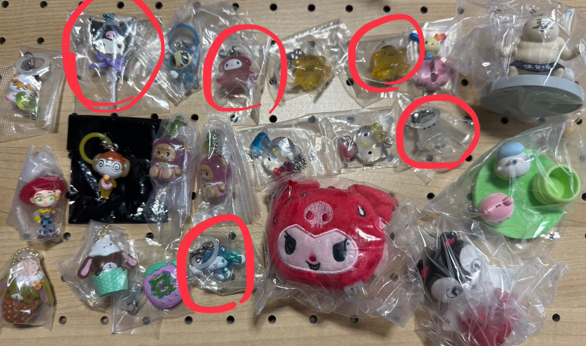 ruruka_85's tweet photo. @yowa_0209_18 初めまして
こちら買い取らせていただくことは可能でしょうか？ https://t.co/y7inPcyMr7