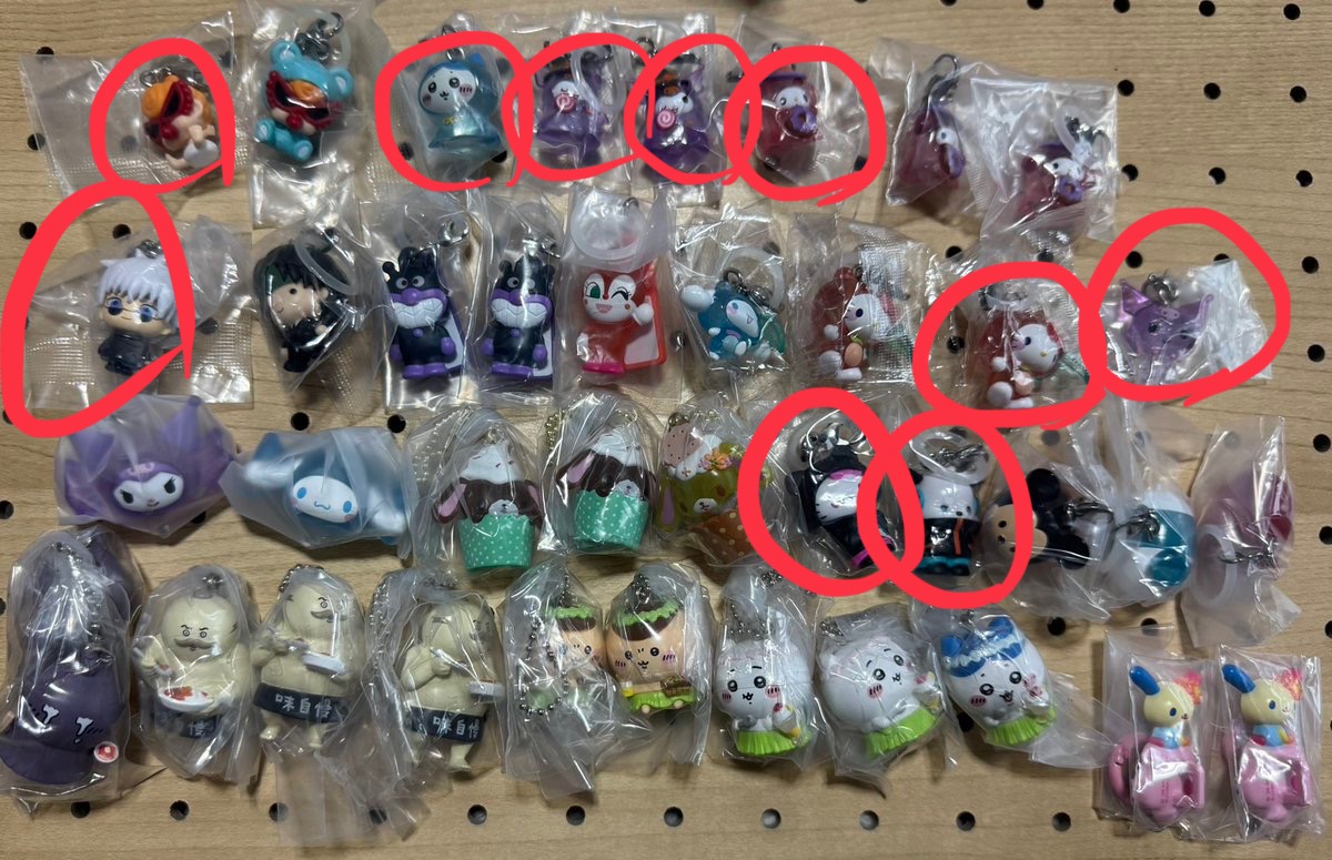 ruruka_85's tweet photo. @yowa_0209_18 初めまして
こちら買い取らせていただくことは可能でしょうか？ https://t.co/y7inPcyMr7