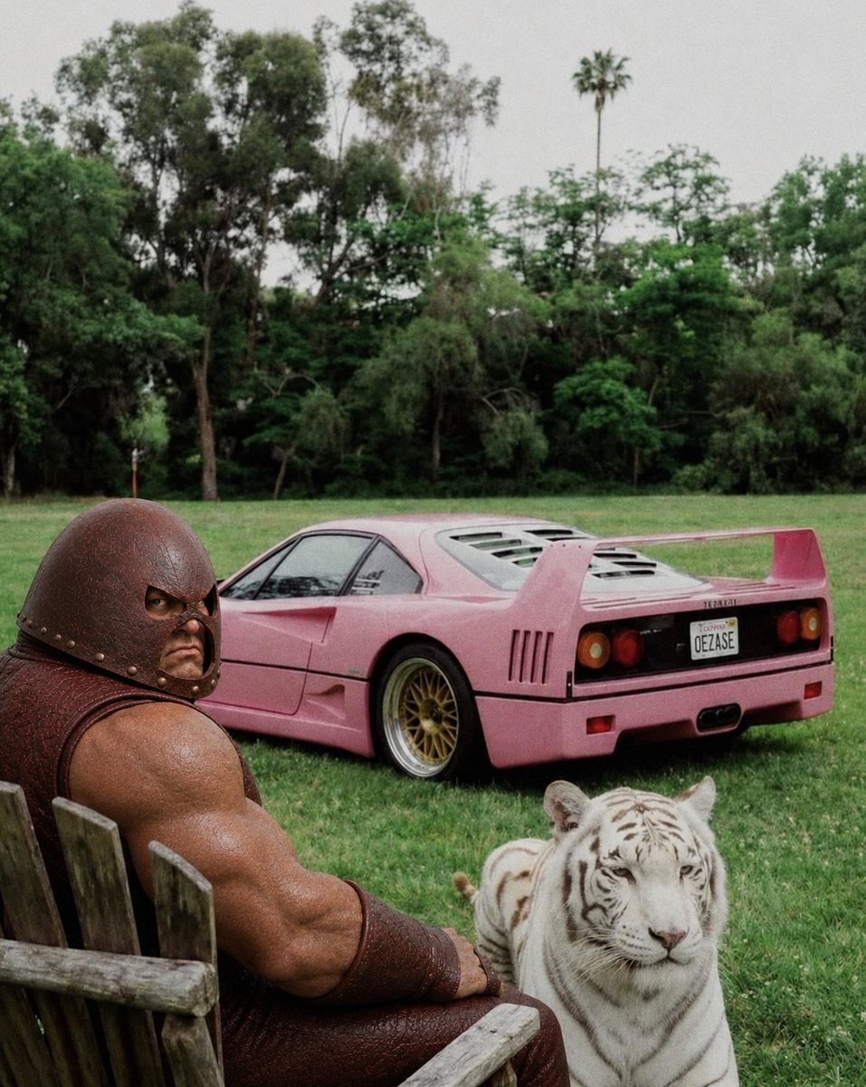Juggernautrh's tweet photo. GJuggernaut https://t.co/s2oFvNxOdH