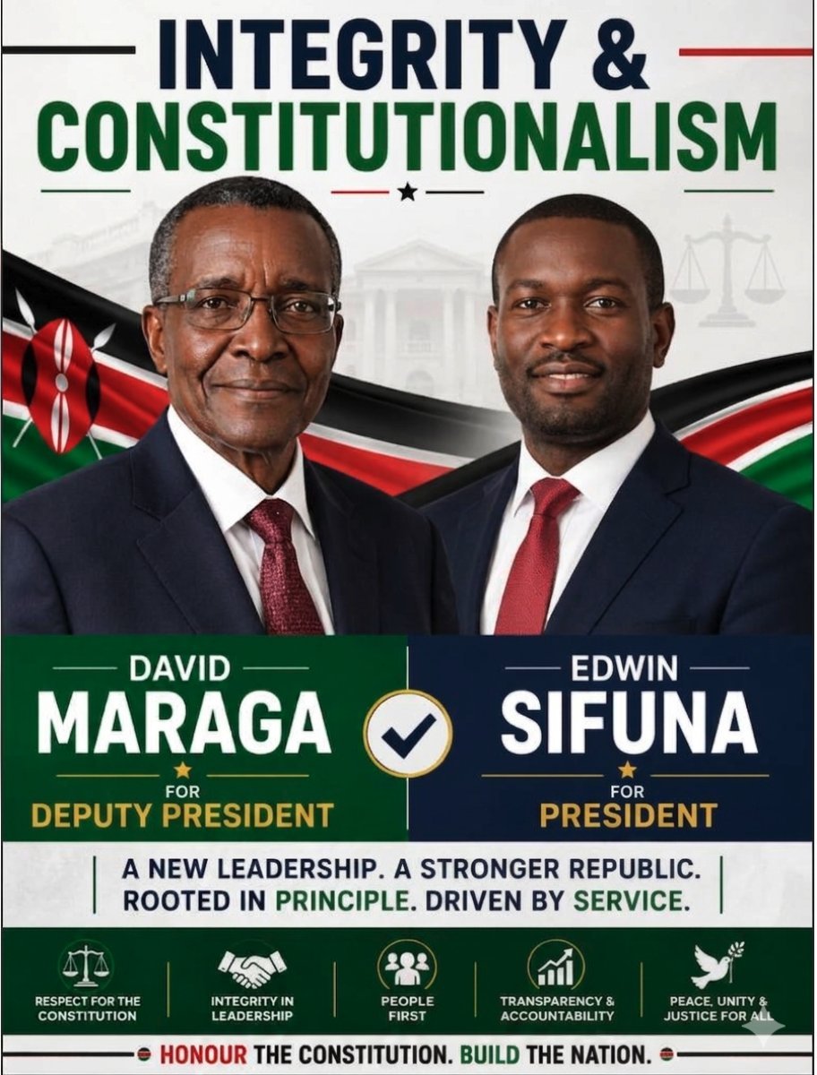 MkuuMsafiri's tweet photo. @MaryK2022 @MaryK2022 while I agree with you, I must point out that the leaders "we chose", approach the Bretton Woods bowl 🥣 in hand "on our behalf" for loans that are stolen! 😉 WE MUST ELECT HIGH INTEGRITY LEADERSHIP DEVOID OF CORRUPTION, WASTE OF RESOURCES AND LIVE WITHIN OUR BUDGET! https://t.co/XoIoT1wAJm