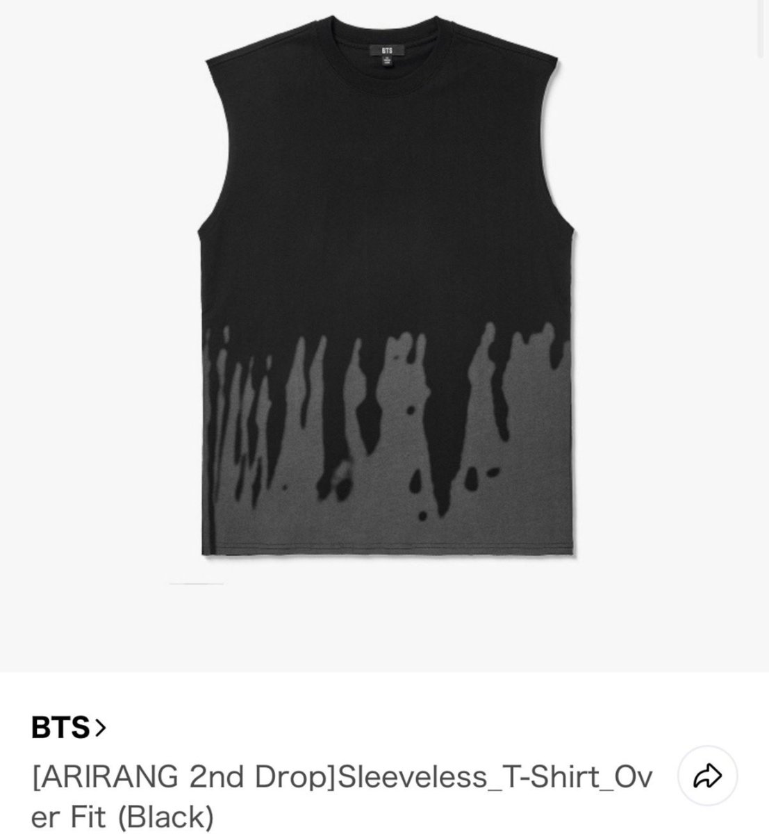 sakinayoongi's tweet photo. Yoongi wearing an actual sleeveless top only to layer a long-sleeve shirt underneath just to save us from utter chaos is so peak Min Yoongi 😭 https://t.co/nBJ5iMujtD