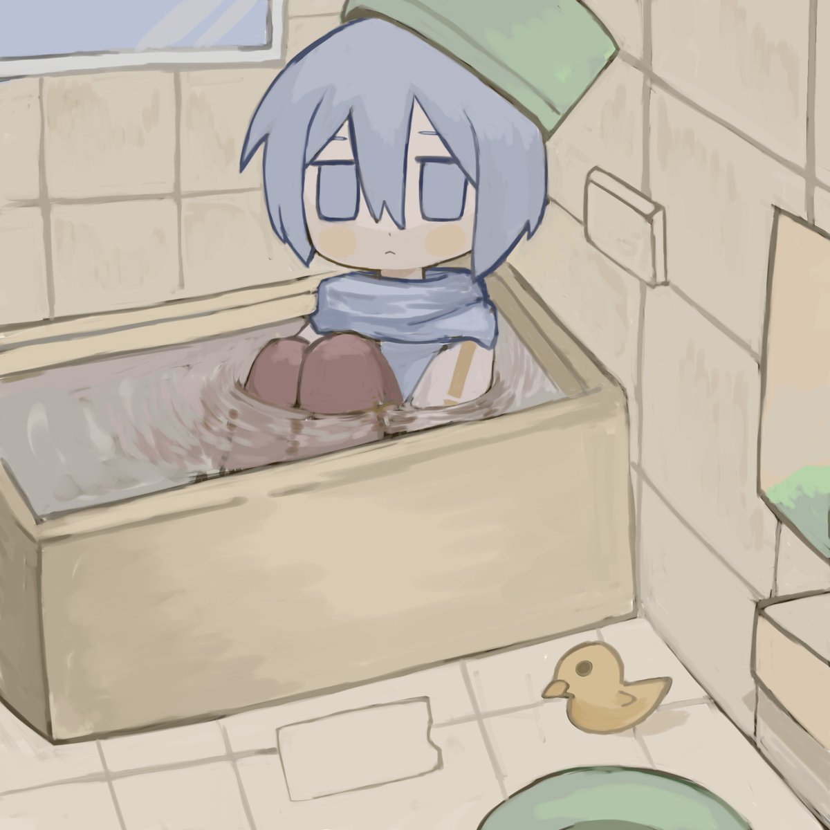 kankitu_24's tweet photo. 🍨*. ﾟ
#KAITO https://t.co/JcdpWGspgq