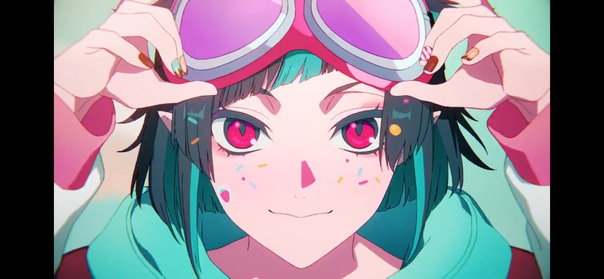 R_nase_'s tweet photo. リリアちゃん可愛すぎて禿げそう
#ツイステハロウィーン2026 https://t.co/V2nTEVnYso