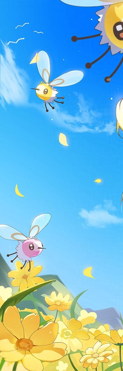 Colette_Colet's tweet photo. 花園 https://t.co/CASKZc34rX