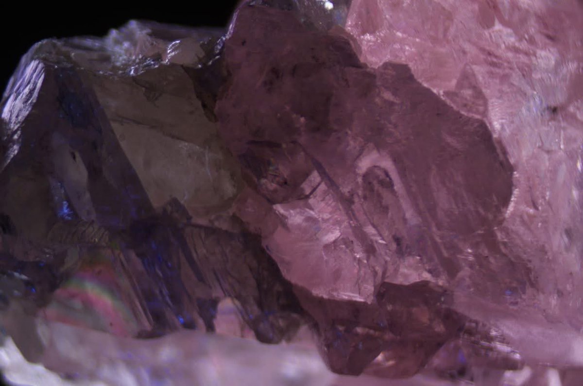 MosimegaEsq's tweet photo. A lab can grow a diamond in weeks. 

It cannot grow a 37-carat stone that was pressed pink by the Earth, then finished in stillness.

Botswana just pulled history out of the ground, two chapters in one crystal.

Karowe's 37.41ct pink-and-colorless diamond: made in two acts, under pressure, over deep time.

You can replicate the sparkle. You can't replicate the story.

Botswana doesn't just produce diamonds. It produces proof of Earth's history. 🇧🇼

Synthetics sell perfection. We sell provenance. 💎🇧🇼

Source:

https://t.co/dQl3jz3N5d
