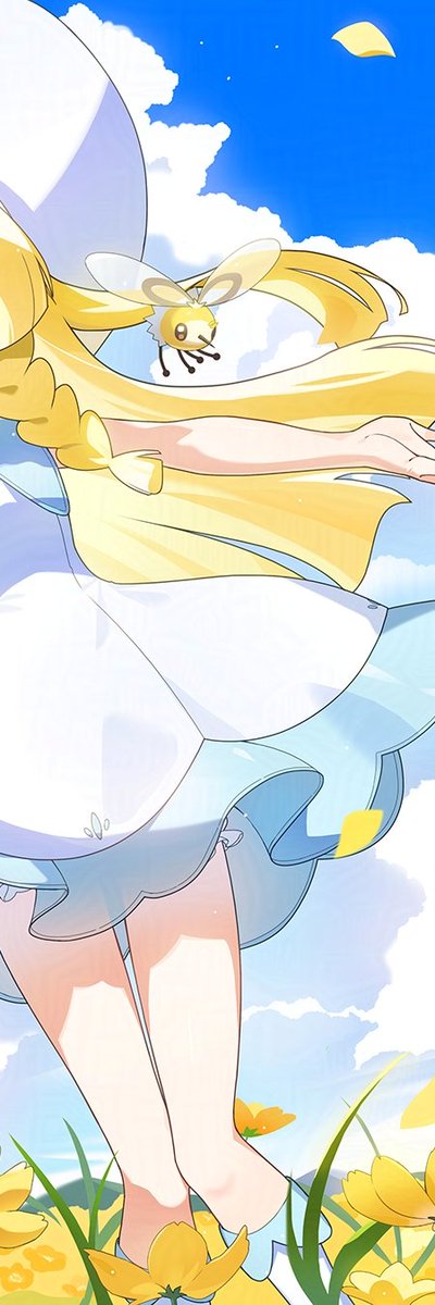 Colette_Colet's tweet photo. 花園 https://t.co/CASKZc34rX