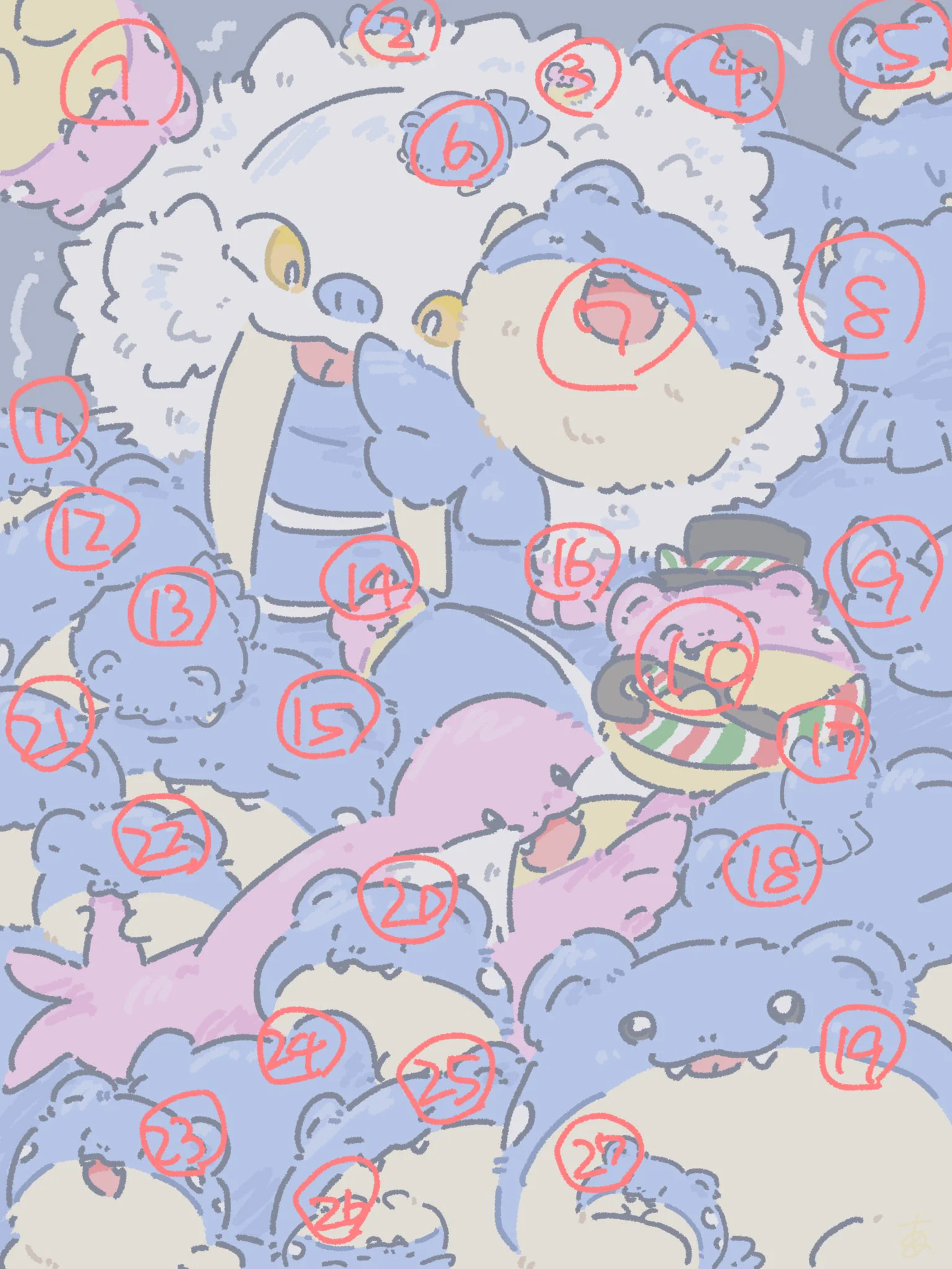【あめ様】専用ページ ☔あめ☂️ on X: 