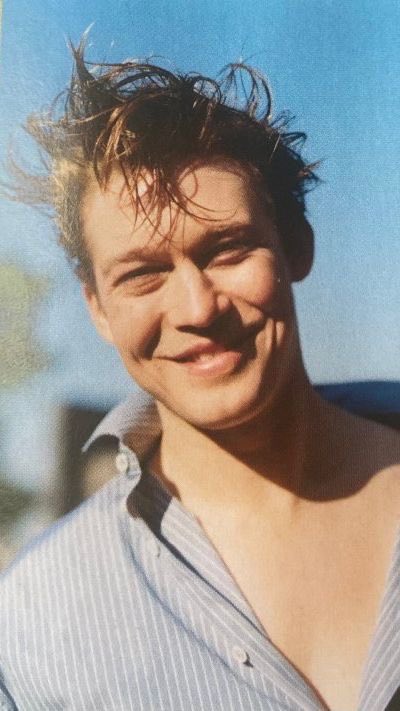 Alwyngaze's tweet photo. @SwiftReey Good try! Joe is starring in a rom com alongside mary beth and is booked and busy, we’re eating well over here 🤭👍 https://t.co/k4Hyzv3SeK