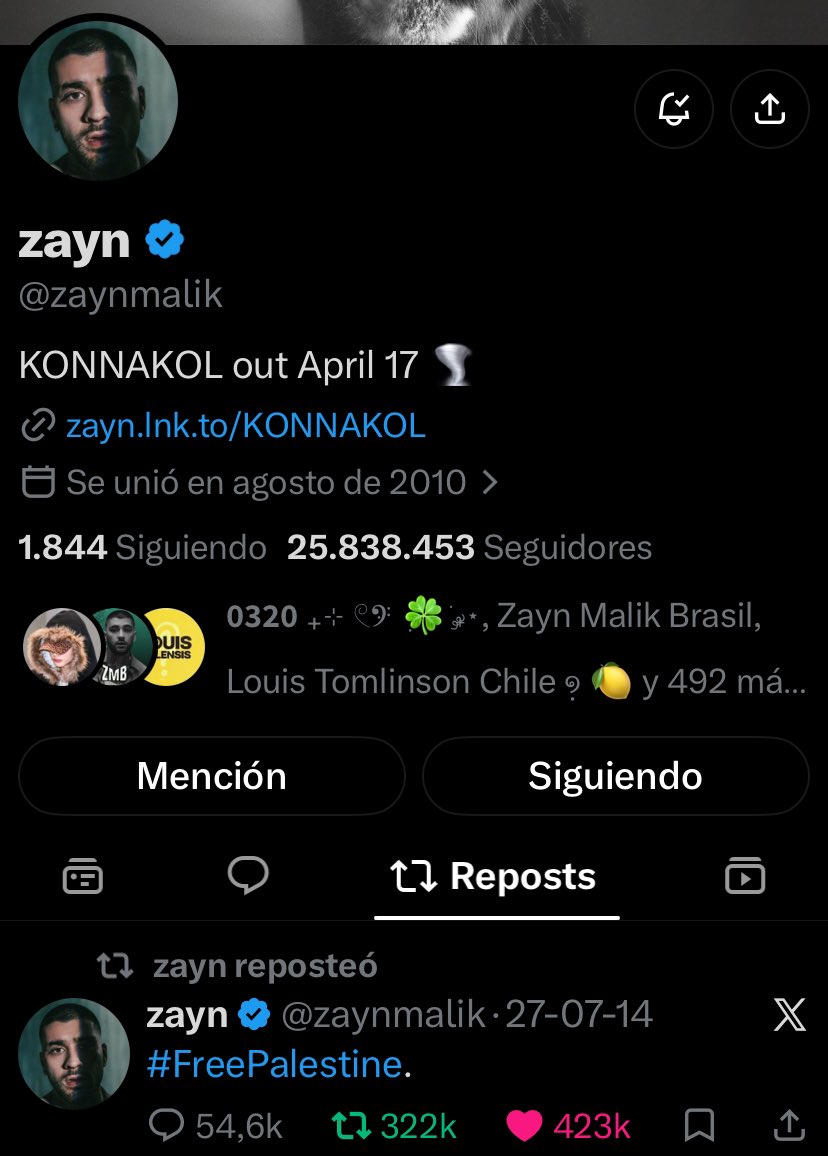 Zquad_Chile tweet picture