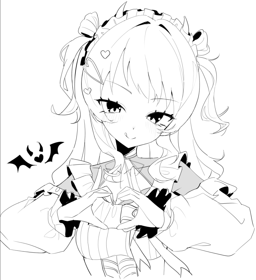 lcz55501769's tweet photo. 小恶魔咲季
 #学マス #花海咲季 https://t.co/B7HLlomoLy