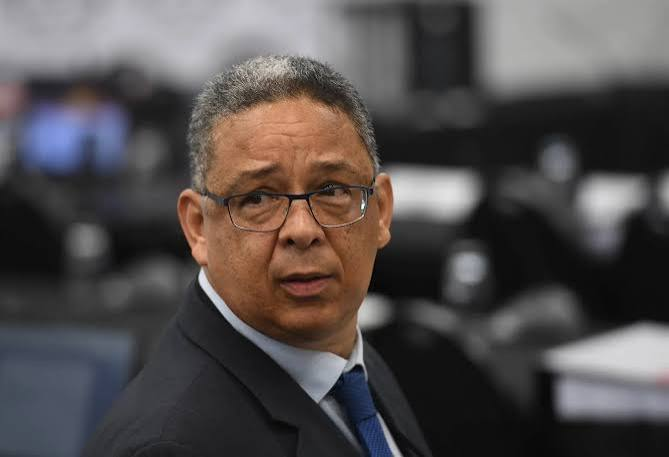doKHUments's tweet photo. Patriots, let's NOT allow the media to fool us.

These people have been like this for decades. They didn't just take a "wrong turn" recently.

Sibiya, Johnson, Khan, McBride... they've enjoyed protection from politicians, the media and NGO's like @HelenSuzmanFdn @FfJZA https://t.co/Ac5SdqfVuO