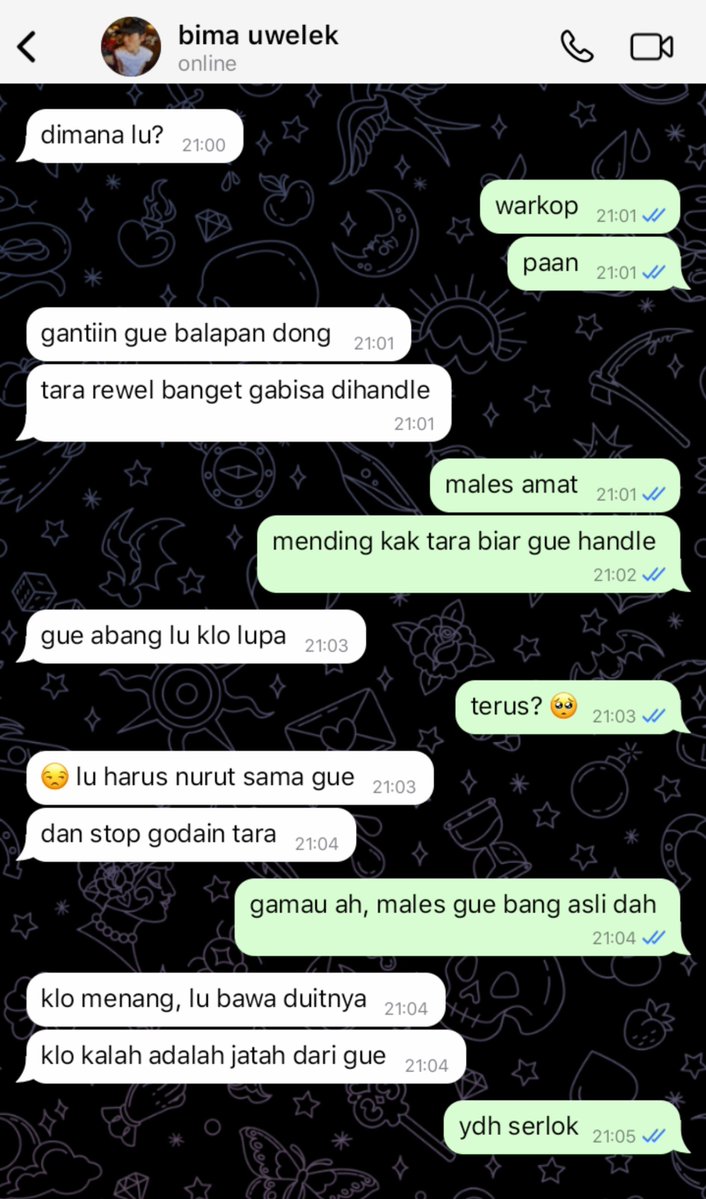 cuwilanroti's tweet photo. junkang onetweet au. 

awalnya gantiin balapan, kok malah naksir lawan? https://t.co/bqst2zKhBh