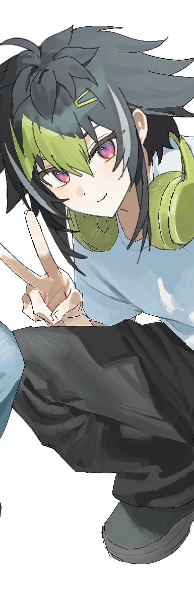 shio_0530_'s tweet photo. 🐝🤣捏造布💡 https://t.co/FfXTs1wV9O