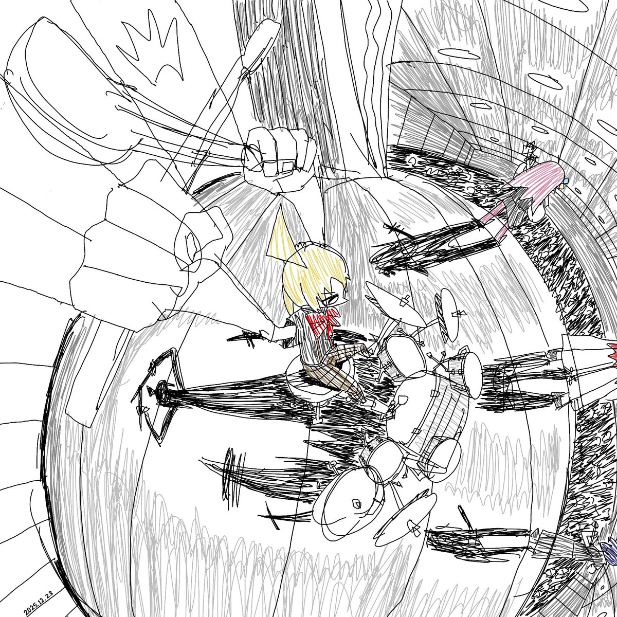 kirazu321's tweet photo. https://t.co/7TjmM7CQ2m