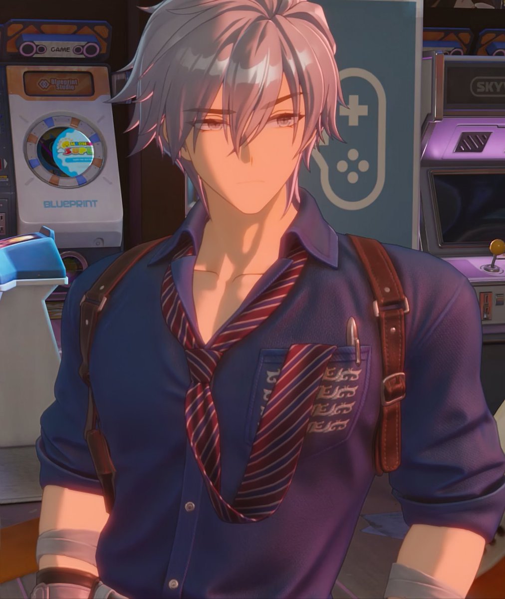 yaoiritual's tweet photo. this game might be ai generated but i can’t wait to jerk off to it when it drops https://t.co/mqGlGegXZR