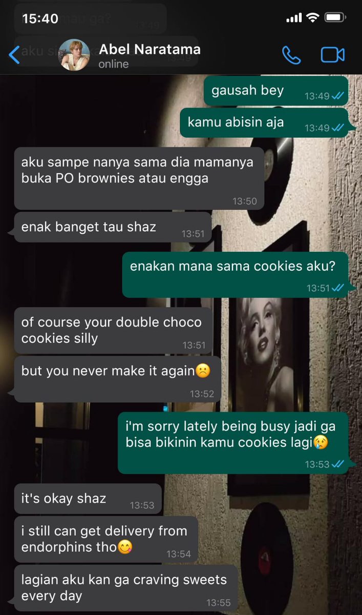 midnitestori's tweet photo. syonushi six tweets au | #shazbey

kue https://t.co/cKmFliaeGI