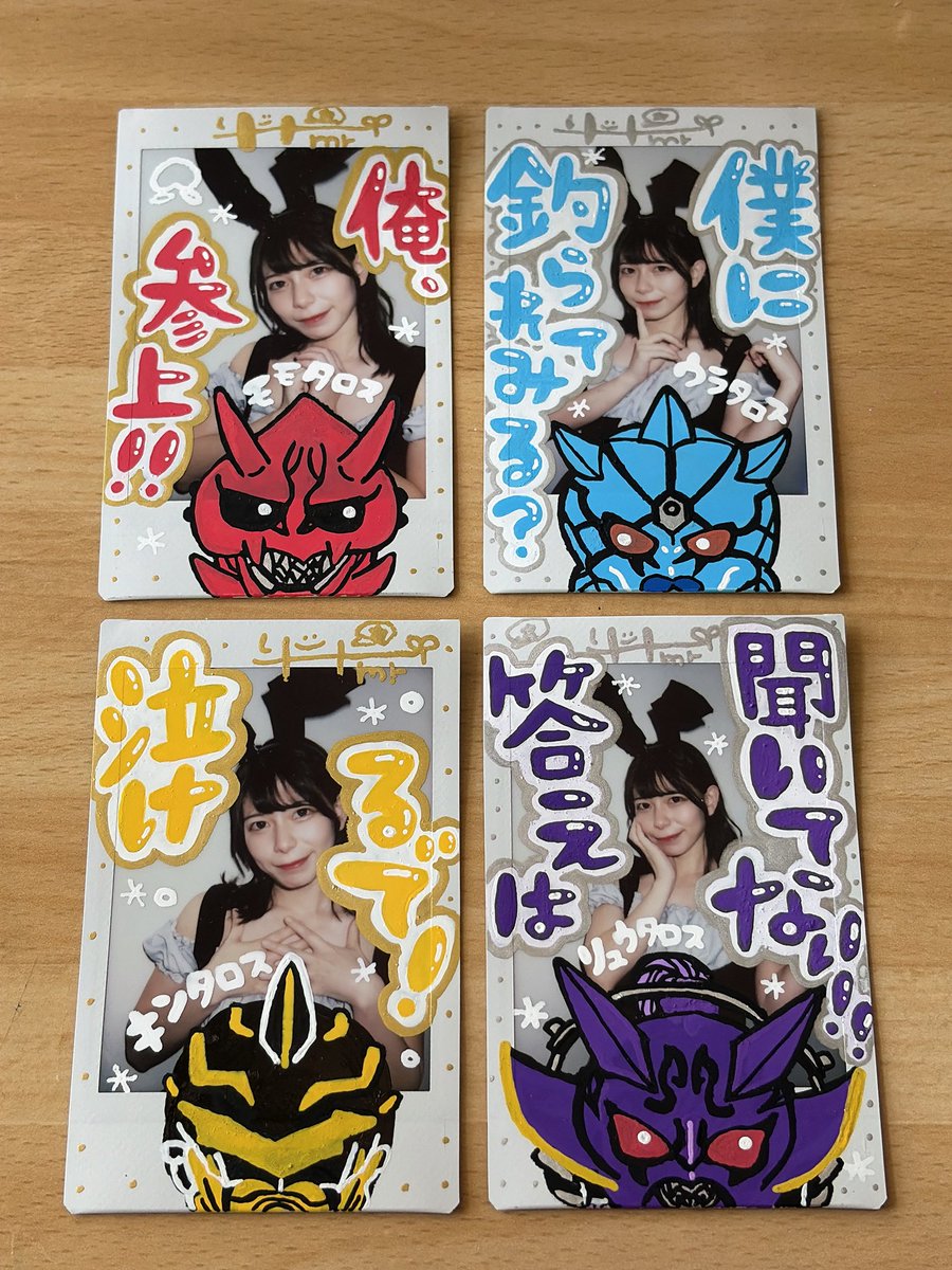 tenten_himari's tweet photo. 最近知ってくれた方もいるので！

🫡空士ヒマリ紹介
🟡元自衛官⇒点染テンセイ少女。(アイドル) 
🟡デコチェキが凄い!?
🟡毎朝SHOWROOM配信＆Tiktok毎日配信
🟡全力アピールアダムシアターで第5ほふく前進披露✨️
🟡イヌゲー出演🐕📺
🟡ななにー地下ABEMA出演📺
🟡東洋経済オンライン 記事あり！ https://t.co/YFjKmhAs1u