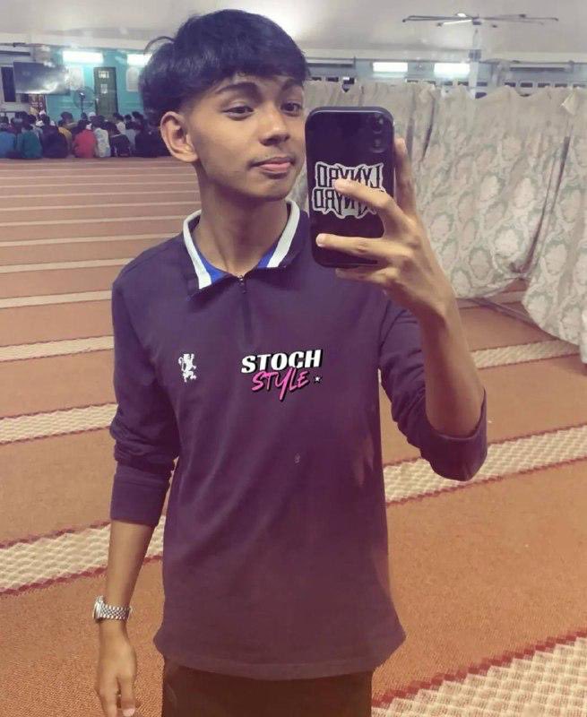 Mochimisu89's tweet photo. Full join channel 🤗💦. Anak ikan j*lok lubang pakai pensil demi memuaskan mummy 😍 https://t.co/mqzYABgvCC