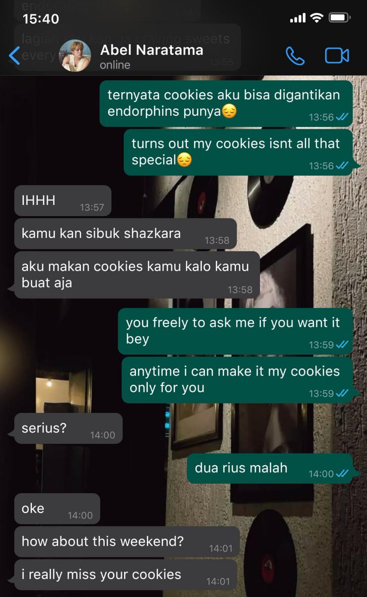 midnitestori's tweet photo. syonushi six tweets au | #shazbey

kue https://t.co/cKmFliaeGI