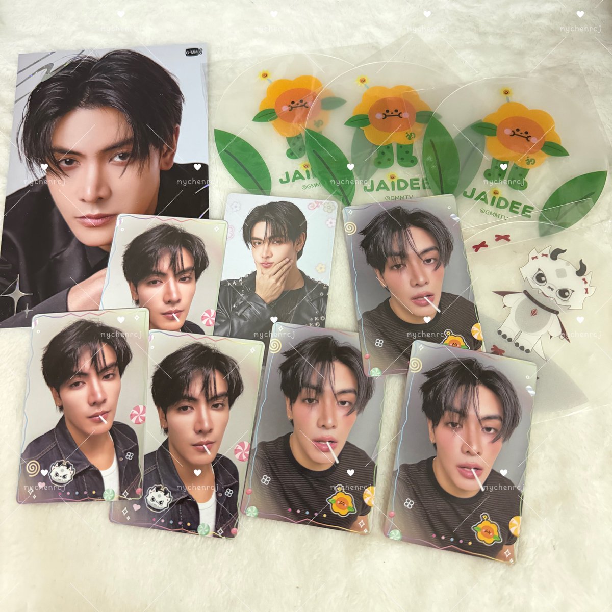 mychenrcj's tweet photo. น่ารักทั้งหมด🤏🏻 https://t.co/jsT5bn4z6z