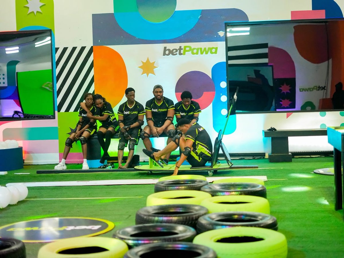 Wizarab10's tweet photo. This year’s Big Brother Naija has to be one of the best seasons yet! 

betPawa literally gave fans over ₦165M in prizes alone. That’s how you sponsor a show and actually make the fans feel involved. 👏🏾

Hopefully, other brands learn from betPawa’s sponsorship and realize that giving back to the audience is a big part of making a partnership memorable #betPawaBBNaija