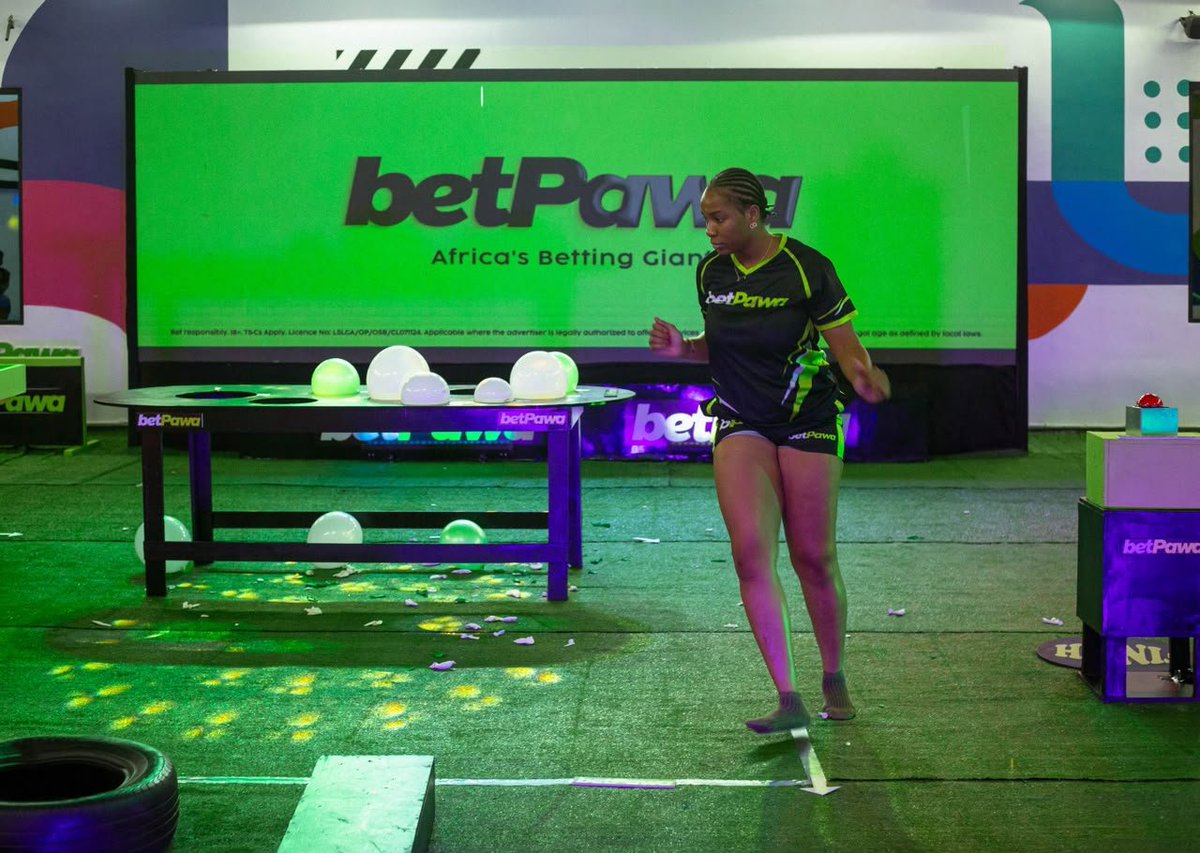 Wizarab10's tweet photo. This year’s Big Brother Naija has to be one of the best seasons yet! 

betPawa literally gave fans over ₦165M in prizes alone. That’s how you sponsor a show and actually make the fans feel involved. 👏🏾

Hopefully, other brands learn from betPawa’s sponsorship and realize that giving back to the audience is a big part of making a partnership memorable #betPawaBBNaija