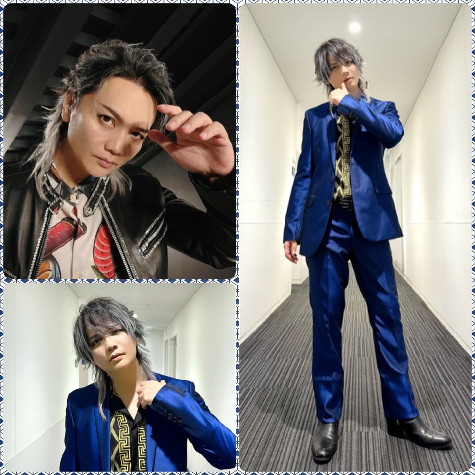 komaDwataru's tweet photo. #ヒプマイ12thライブ Day2終了‼️
本当に楽しい出し尽くしライブでした‼️
お越し頂き、ご視聴頂きありがとうございました🎤
嬉しいことに会場はヨコハマで
みんなの声、拳、光全部最高でした、みんなで一緒に見られた景色。
至高のBUTABAKOCHANたち…
MAD TRIGGER CREWは幸せです‼️ https://t.co/KAKUefUaud
